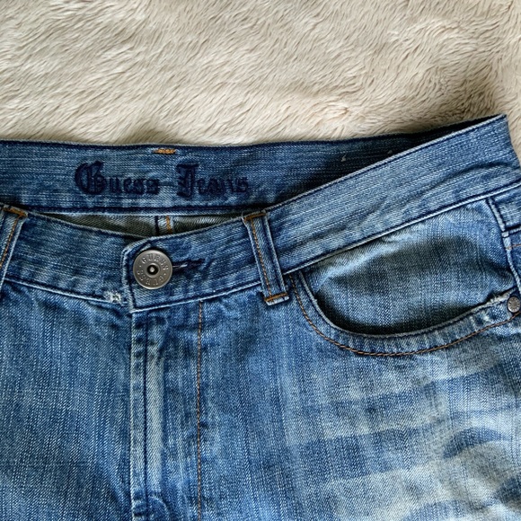 Guess jeans - Picture 5 of 5